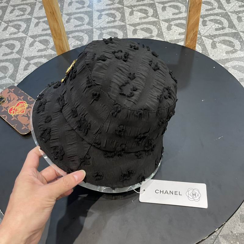 Chanel hat (10)